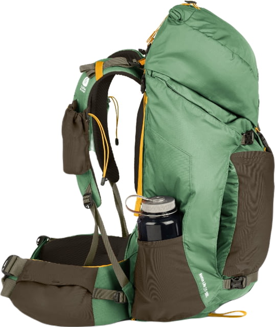 Sierra Designs 35-50L Nexus Lite Backpack Dark Ivy Medium/Large