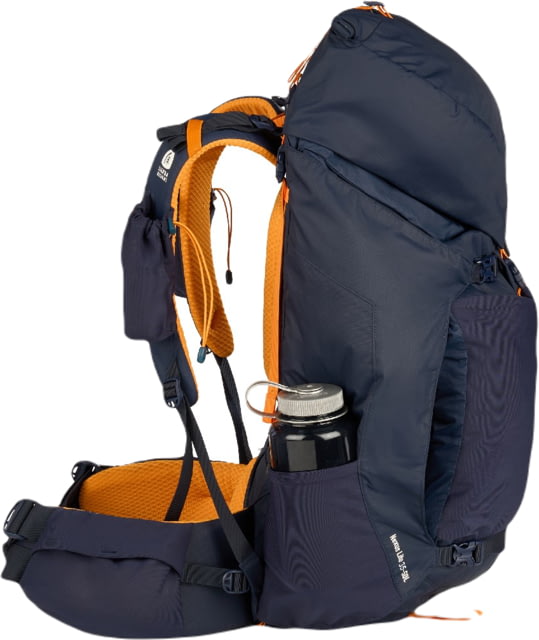 Sierra Designs 35-50L Nexus Lite Backpack Navy Blazer Small/Medium