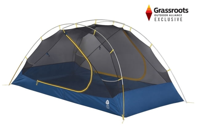 Sierra Designs Clearwing Tent -2 Person