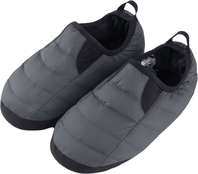 Sierra Designs Down Slip-On Gunmetal Large