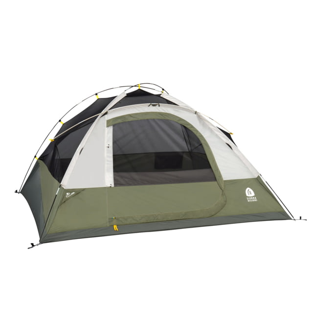 Sierra Designs Fern Canyon 4 Tent 56 sq ft