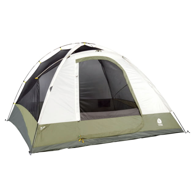 Sierra Designs Fern Canyon 6 Tent 90 sq ft