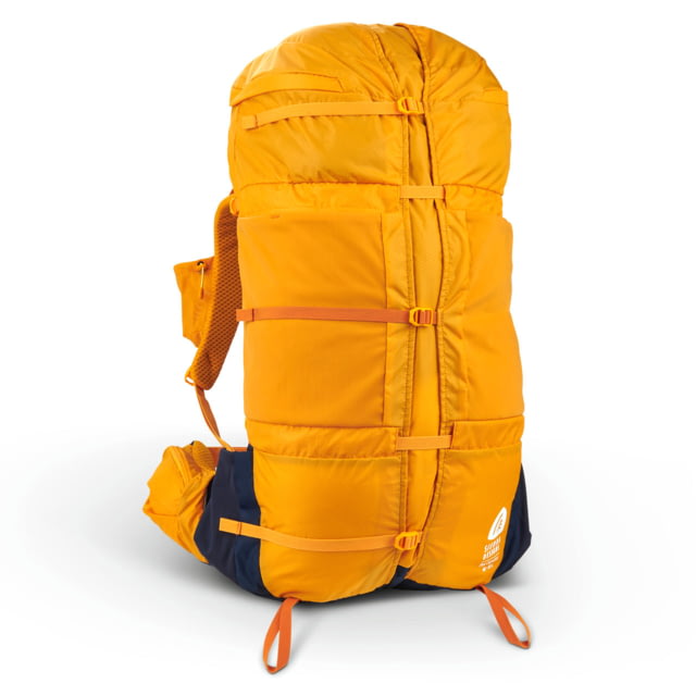 Sierra Designs Flex Capacitor 60-80 L Backpacks Butterscotch Medium/Large