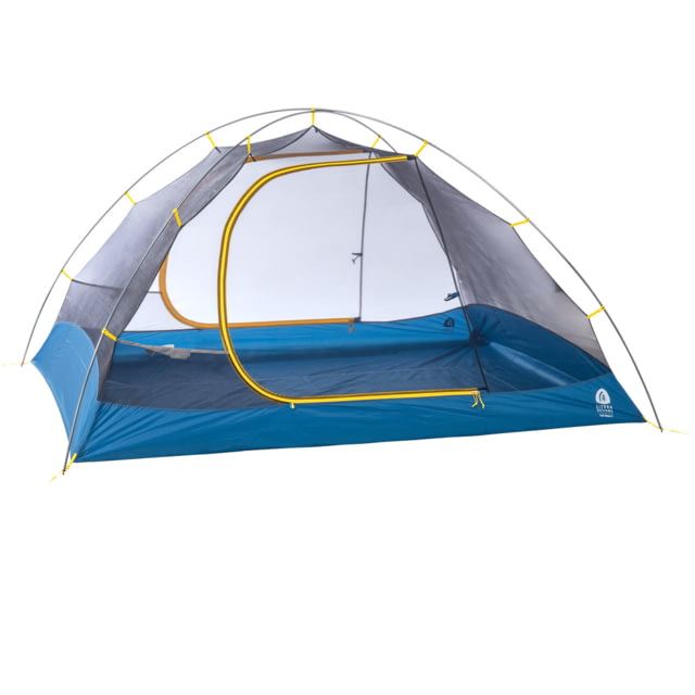 Sierra Designs Full Moon 3 Tent 40.8 sq ft