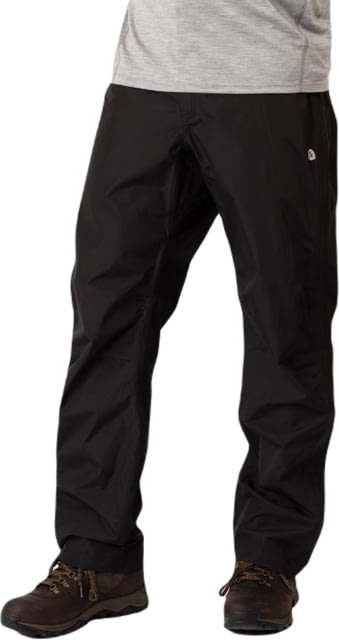 Sierra Designs Hurricane Pant Black Extra Small