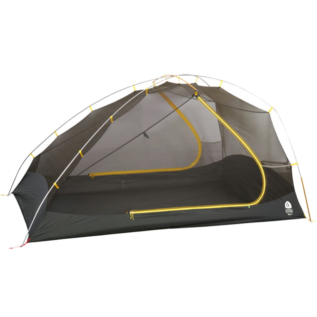 Sierra Designs Meteor 3 Tent 40 sq ft