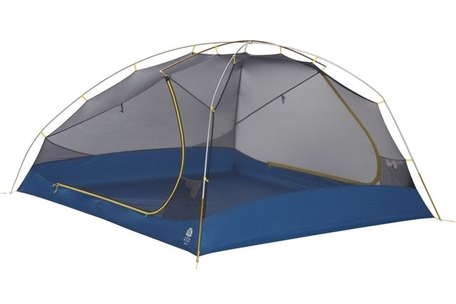 Sierra Designs Meteor Tent 4 Person