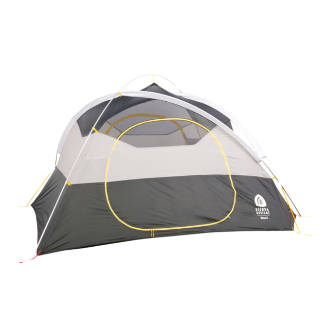 Sierra Designs Nomad Tent 4 Person