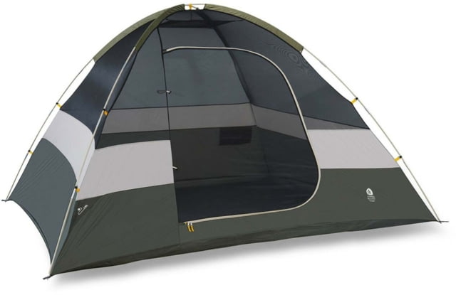 Sierra Designs Tabernash Tent - 6 Person