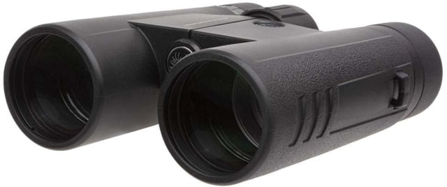 SIG SAUER Buckmaster 10x42mm Roof Prism Binoculars Black