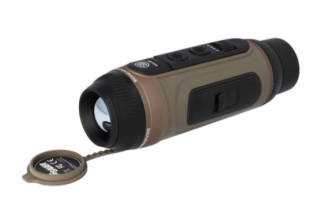 Sig Sauer SIG SAUER ECHO MV35 2-16x35mm Thermal Monocular 50Hz 640X512 FDE
