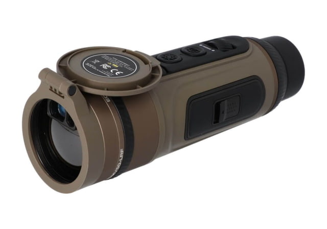 Sig Sauer SIG SAUER ECHO MV50-LRF 3-24x50mm Thermal Imaging Monocular 50 Hz 640x512 FDE