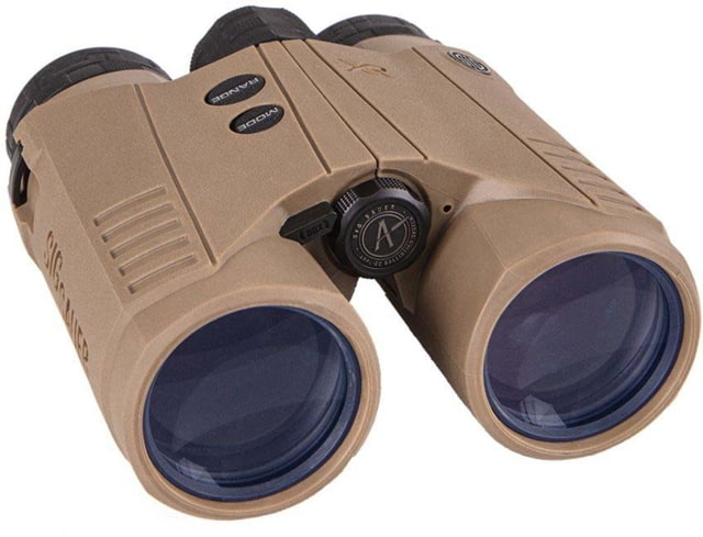 DEMO SIG SAUER KILO10K-ABS HD 10x42 mm Laser Rangefinding Binocular with BDX 2.0 FDE SOK10K11