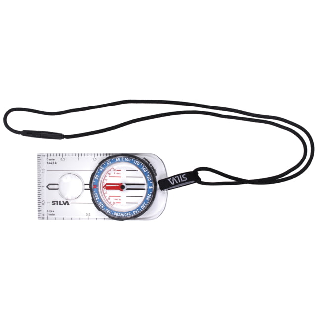 Silva Explorer 2.0 Compass 37681-9001