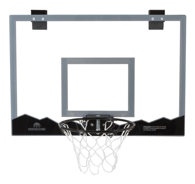 Silverback 18in Mini Hoop