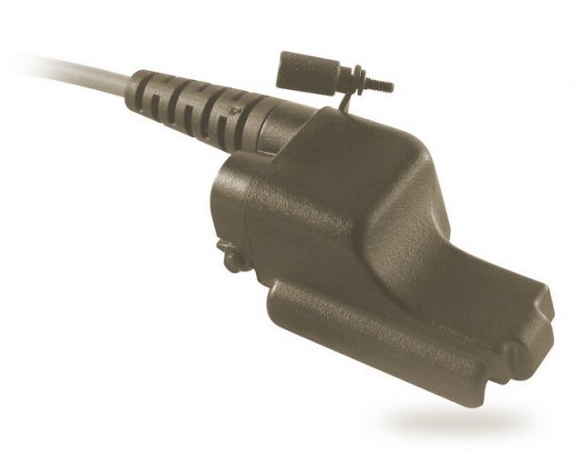 Silynx XTS/MTS/Astro PX502A Cable Adaptor Tan