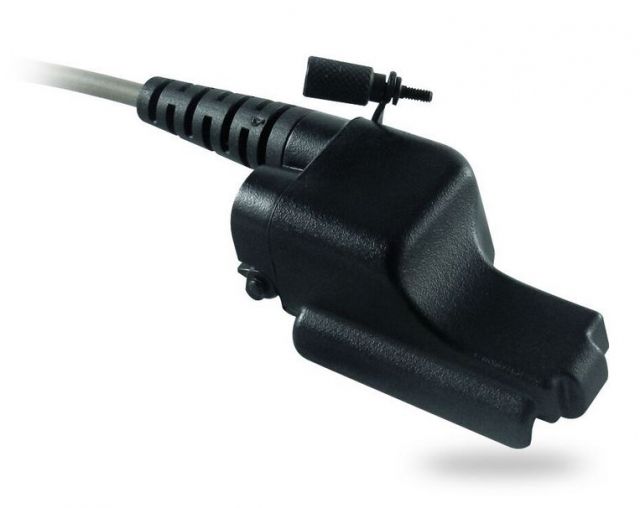 Silynx XTS/MTS/Astro PX502A Cable Adaptor Black