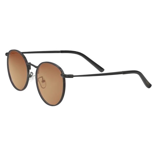 Simplify Dade Polarized Sunglasses Gunmetal FrameDark Brown Lens Gunmetal/Dark Brown One Size