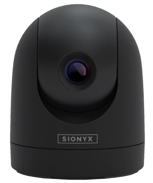Sionyx SiOnyx Nightwave Marine Navigational Camera Black
