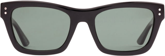 Sito Break Of Dawn Sunglasses Black Frame State Polarized Lens