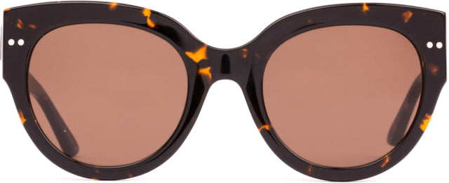 Sito Good Life Sunglasses Havana Frame Brown Polarized Lens