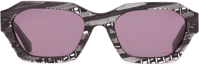Sito Kinetic Sunglasses Matrix Frame Iron Grey Polarized Lens