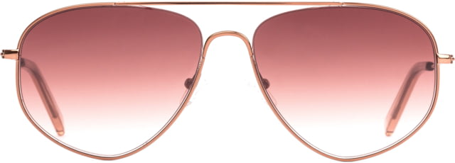 Sito Lo Pan Sunglasses Sirocco Frame Sirocco/Rosewood Gradient Lens
