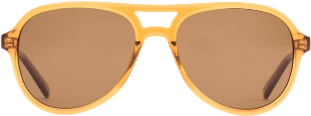 Sito Night Fever Sunglasses Tobacco Frame Brown Polarized Lens