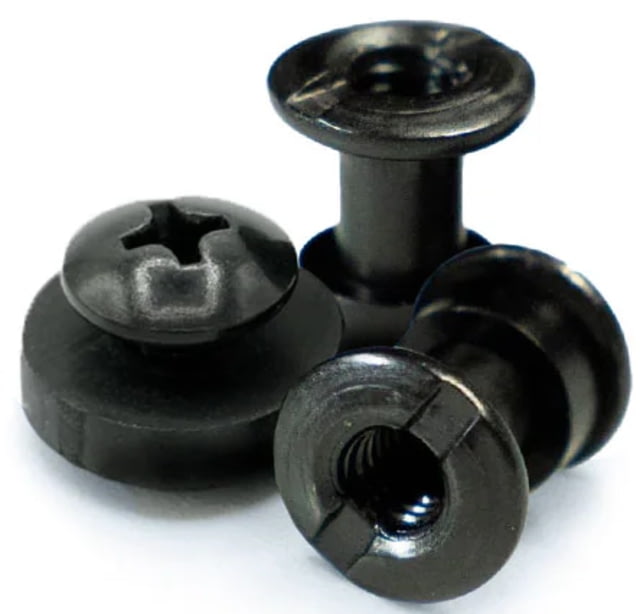 Skallywag Tactical Skallywag Tactical Extra Hardware Black Extra Hardware-Black