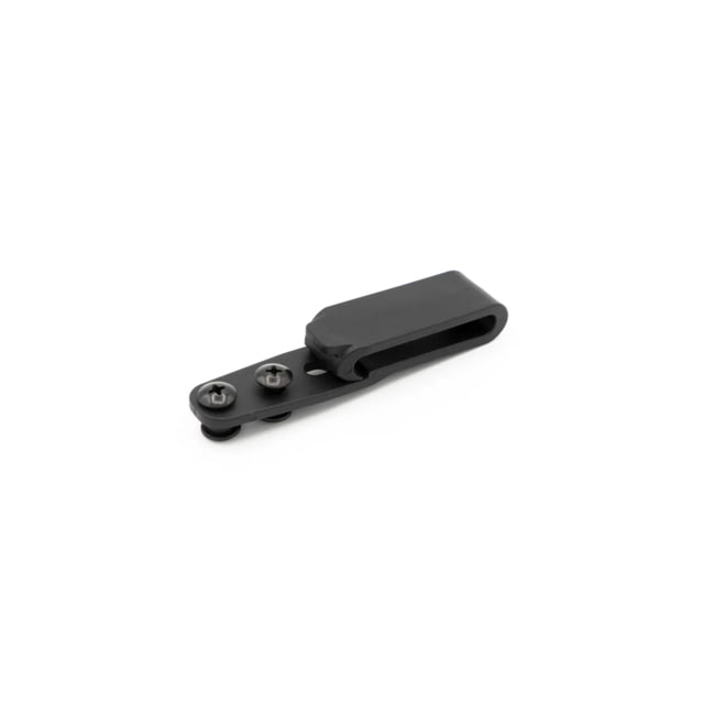 Skallywag Tactical Skallywag Tactical IWB Clip Black IWB Clip-Black
