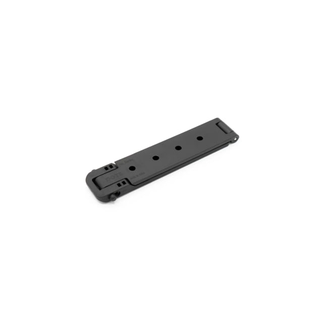 Skallywag Tactical Skallywag Tactical Molle Lock System Black Molle Lock-Black