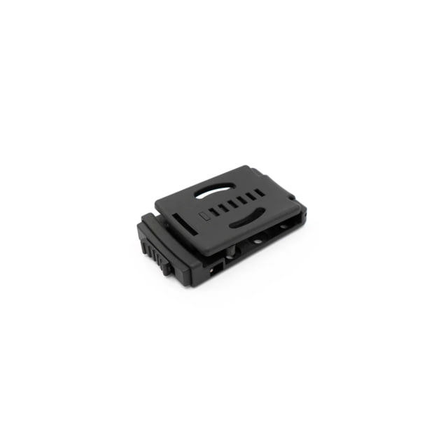 Skallywag Tactical Skallywag Tactical Ultimate Belt Attachment Black