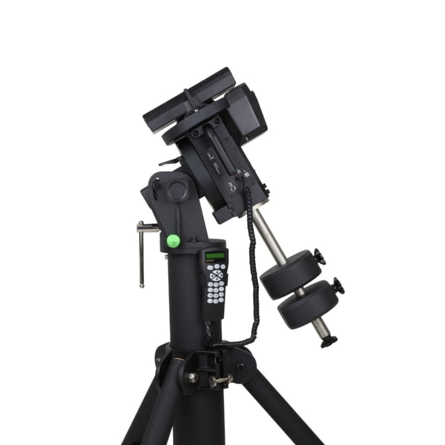 Sky Watcher EQ8-Rhi Mount Head Only with Counterweights Wi-Fi