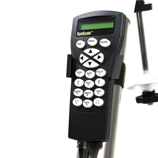 Sky Watcher V5 SynScan Handbox Controller Built-in USB-B port