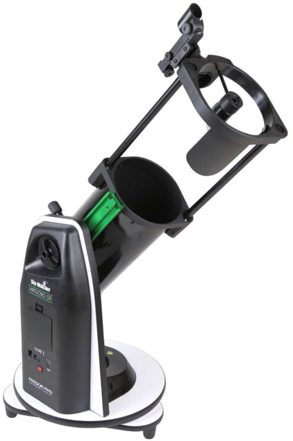 Sky Watcher Sky Watcher Virtuoso GTi Tabletop GoTo Dobsonian Telescope 130mm