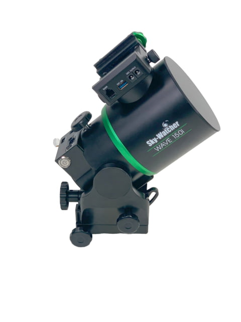 Sky Watcher Sky Watcher Wave 150i Strainwave Mount Black