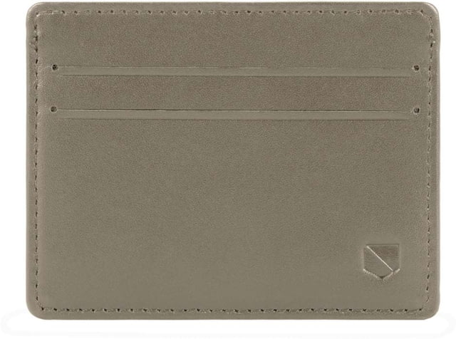 SLNT Card Holder RFID Wallet Light Grey
