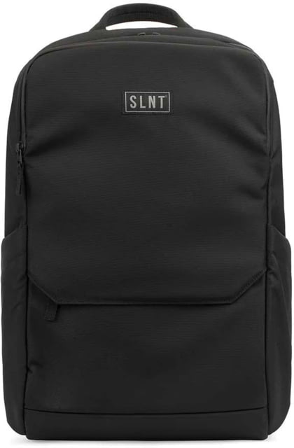 SLNT Essentials Faraday Backpack Black 18L