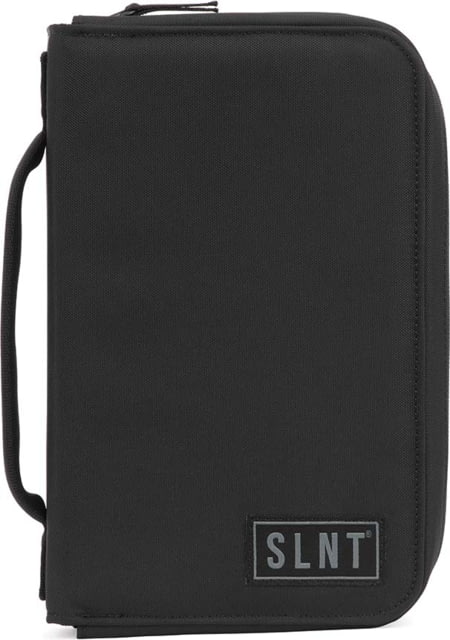 SLNT Essentials Faraday Tech Organizer Phone Black 1.3L