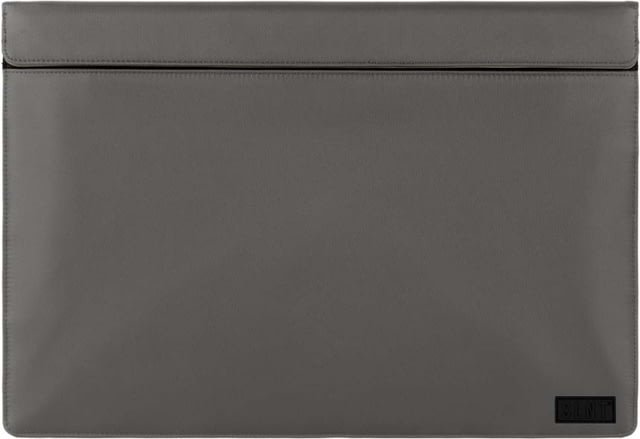 SLNT Faraday Laptop Sleeve Grey 15/16in