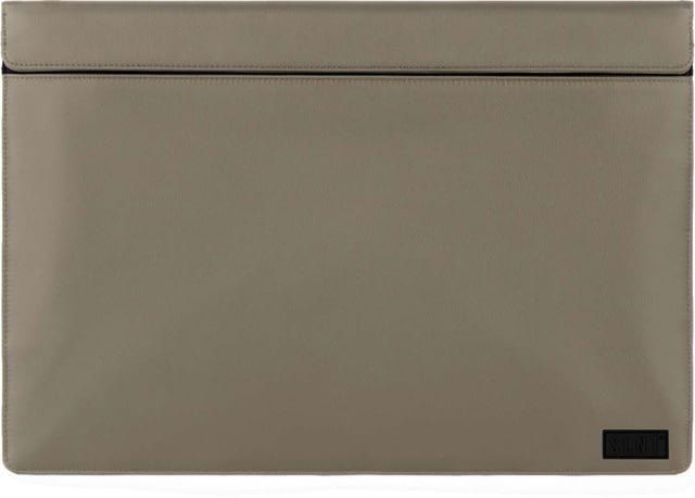 SLNT Faraday Laptop Sleeve Light Grey 13/14in