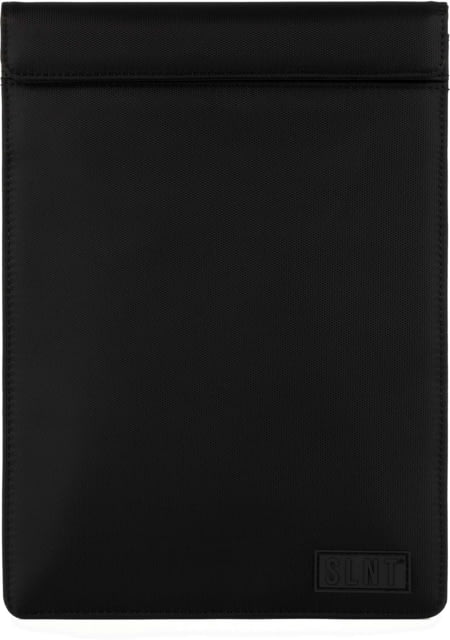 SLNT Faraday Tablets Sleeve Black Nylon Large
