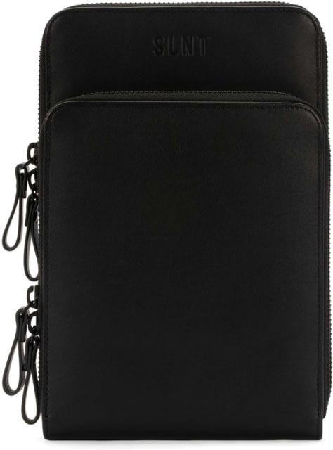 SLNT Lifestyle Faraday Sling Bag Black One Size