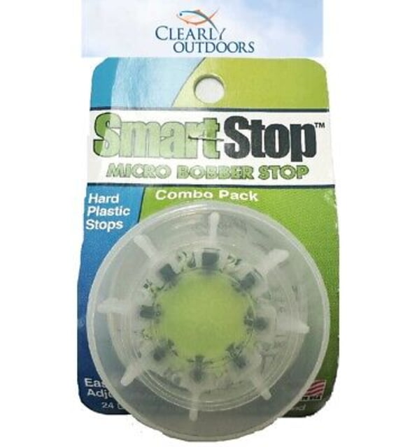 Smart Stop Bobber Stop Smart Stop Holder
