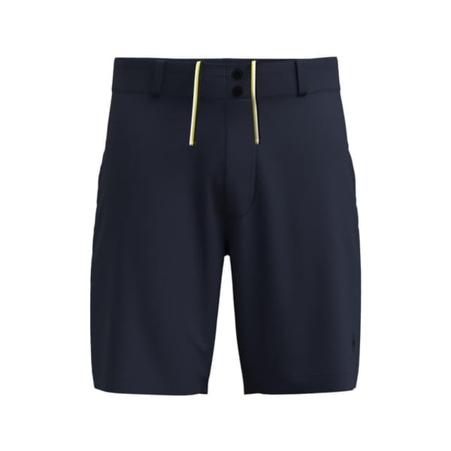 Smartwool 8 in Short - Men's Deep Navy Small