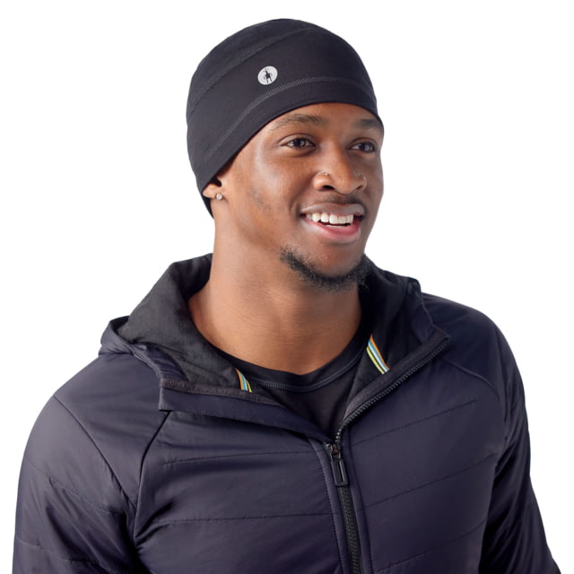 Smartwool Active Beanie Black One Size