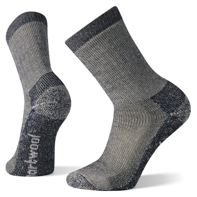 Smartwool Smartwool Hike Classic Edition Extra Cushion Crew Socks Navy Small