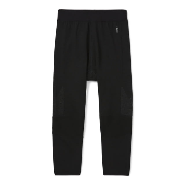 Smartwool Merino 250 Baselayer 3/4 Bottom - Men's Black Large
