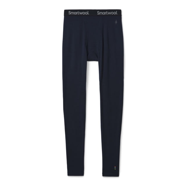 Smartwool Merino 250 Baselayer Bottom - Men's Extra Large Deep Navy