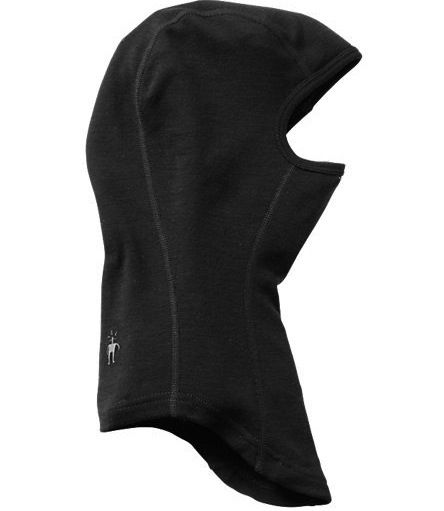 Smartwool Merino 250 Balaclava Black One Size